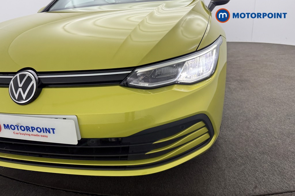 Volkswagen Golf Life Manual Petrol Hatchback - Stock Number (1602281) - 34th supplementary image