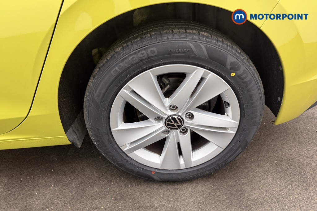 Volkswagen Golf Life Manual Petrol Hatchback - Stock Number (1602281) - 36th supplementary image