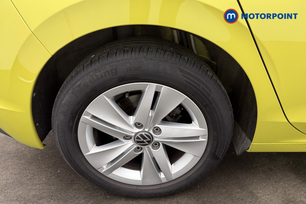 Volkswagen Golf Life Manual Petrol Hatchback - Stock Number (1602281) - 37th supplementary image