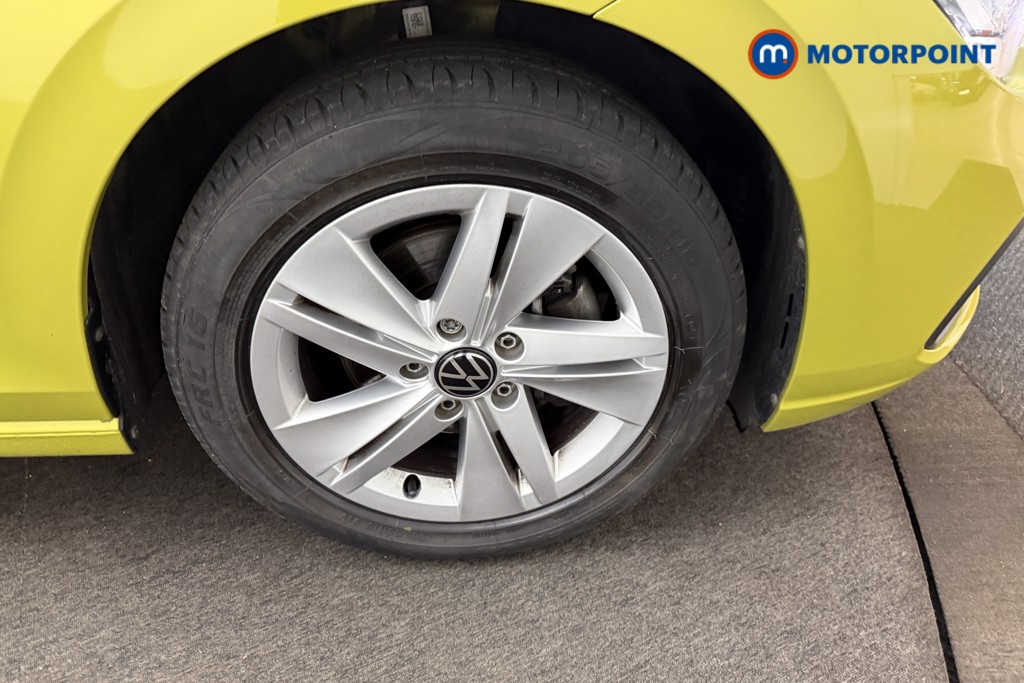 Volkswagen Golf Life Manual Petrol Hatchback - Stock Number (1602281) - 38th supplementary image