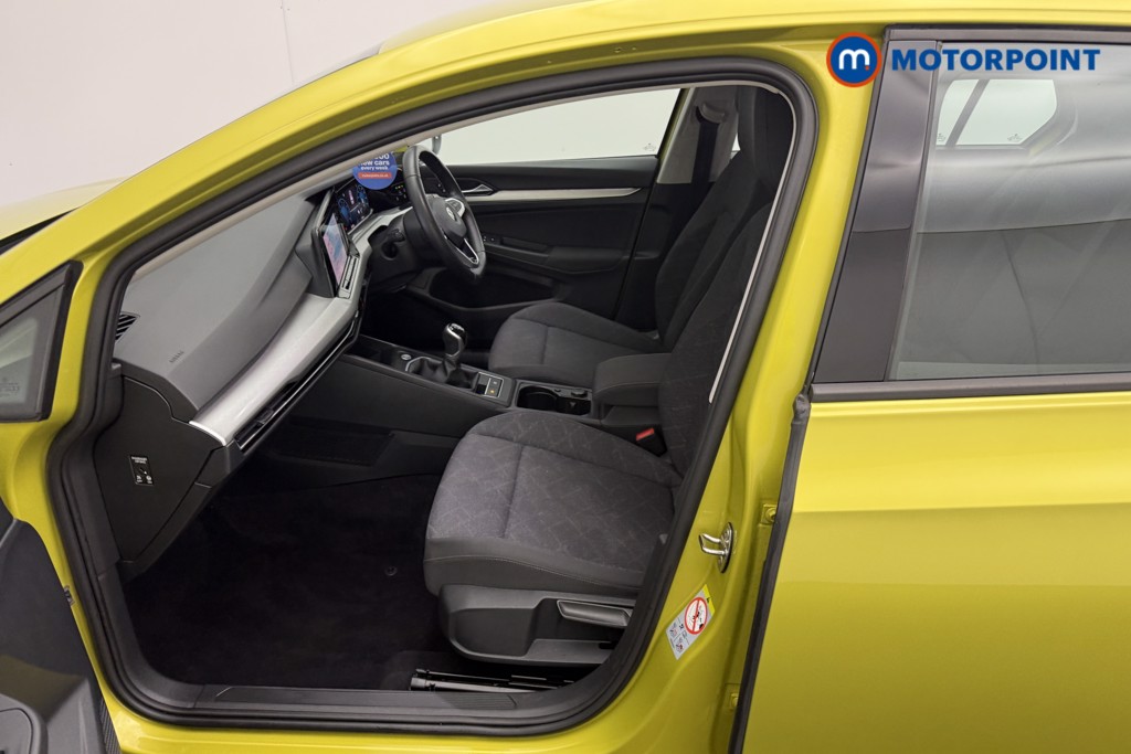 Volkswagen Golf Life Manual Petrol Hatchback - Stock Number (1602281) - 1st supplementary image