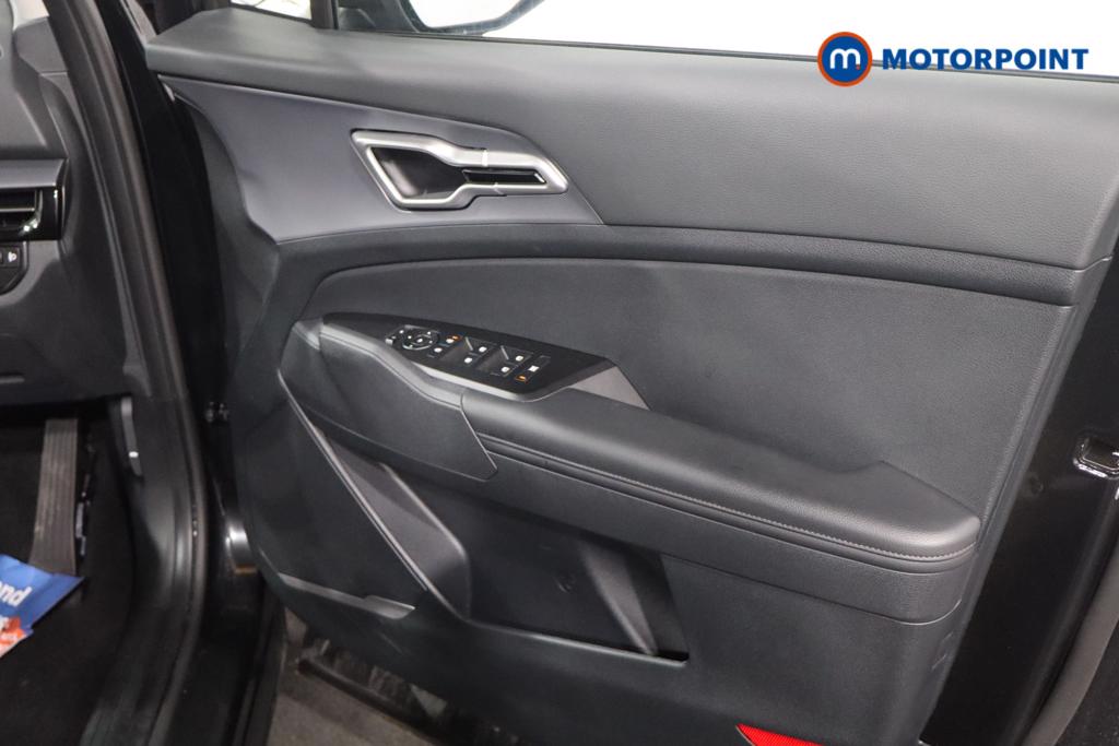KIA Sportage Pure Automatic Petrol-Electric Hybrid SUV - Stock Number (1602311) - 3rd supplementary image