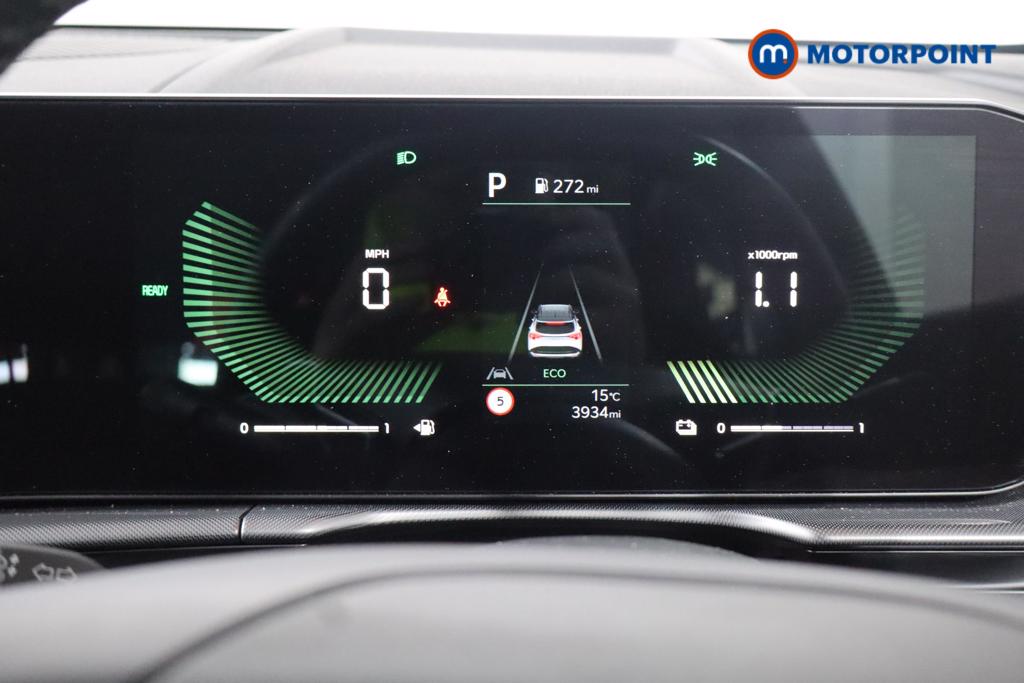 KIA Sportage Pure Automatic Petrol-Electric Hybrid SUV - Stock Number (1602311) - 5th supplementary image