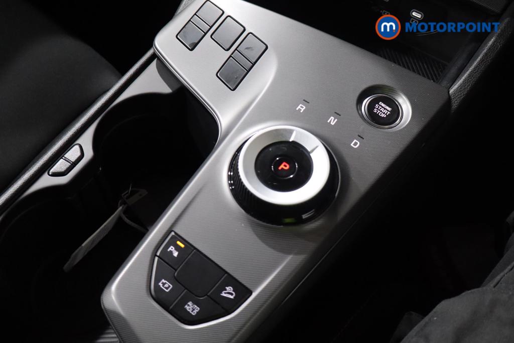 KIA Sportage Pure Automatic Petrol-Electric Hybrid SUV - Stock Number (1602311) - 11th supplementary image