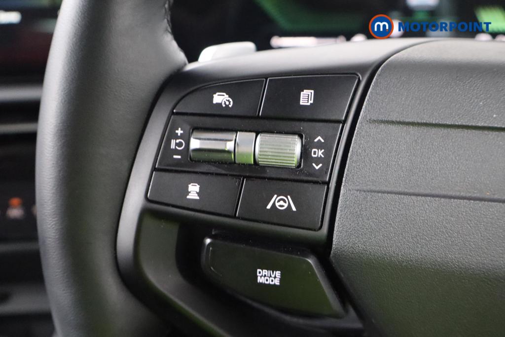 KIA Sportage Pure Automatic Petrol-Electric Hybrid SUV - Stock Number (1602311) - 12th supplementary image