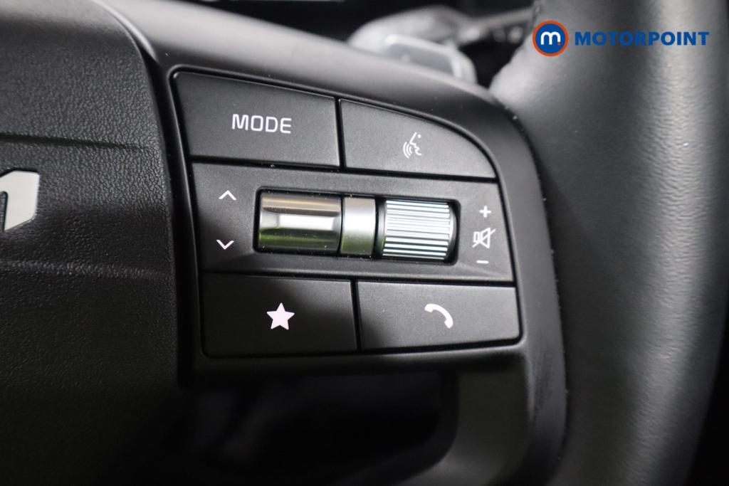 KIA Sportage Pure Automatic Petrol-Electric Hybrid SUV - Stock Number (1602311) - 13th supplementary image