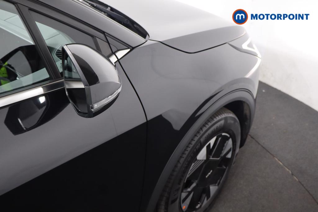 KIA Sportage Pure Automatic Petrol-Electric Hybrid SUV - Stock Number (1602311) - 16th supplementary image