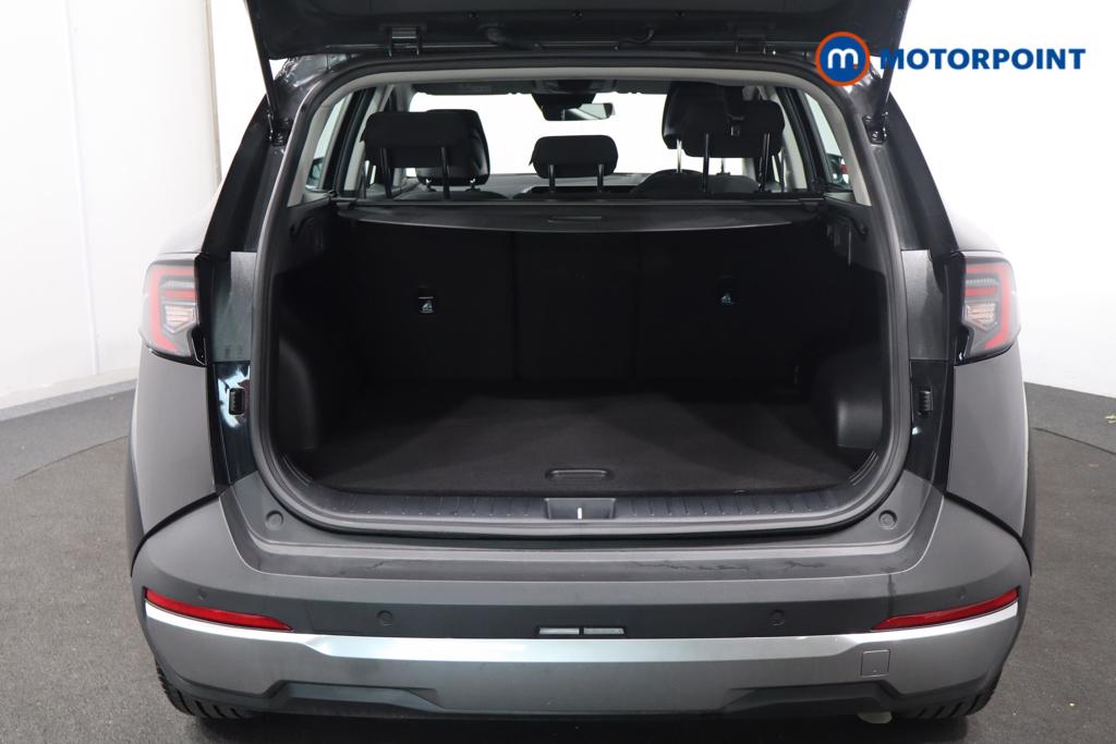 KIA Sportage Pure Automatic Petrol-Electric Hybrid SUV - Stock Number (1602311) - 19th supplementary image