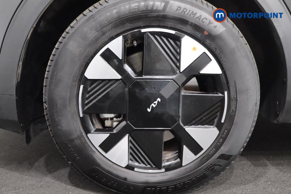 KIA Sportage Pure Automatic Petrol-Electric Hybrid SUV - Stock Number (1602311) - 22nd supplementary image