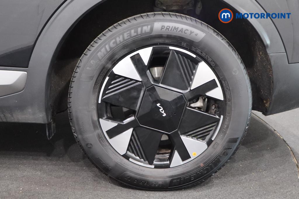 KIA Sportage Pure Automatic Petrol-Electric Hybrid SUV - Stock Number (1602311) - 23rd supplementary image