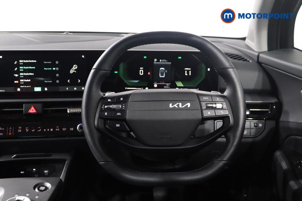 KIA Sportage Pure Automatic Petrol-Electric Hybrid SUV - Stock Number (1602311) - 1st supplementary image