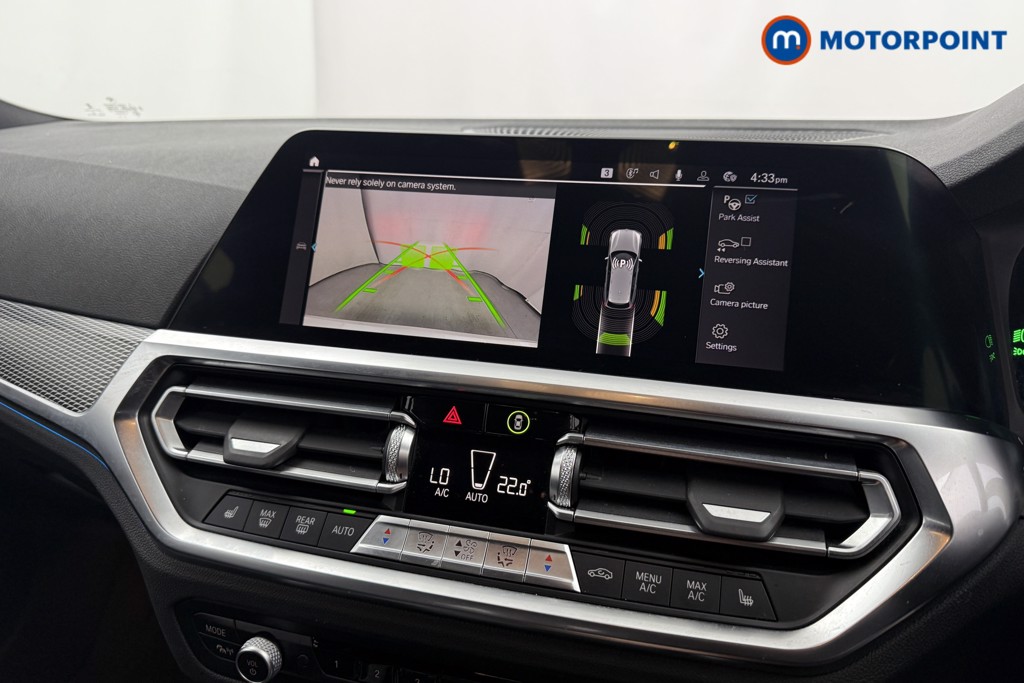 BMW 3 Series M Sport Automatic Petrol Plug-In Hybrid Estate - Stock Number (1602316) - 13th supplementary image