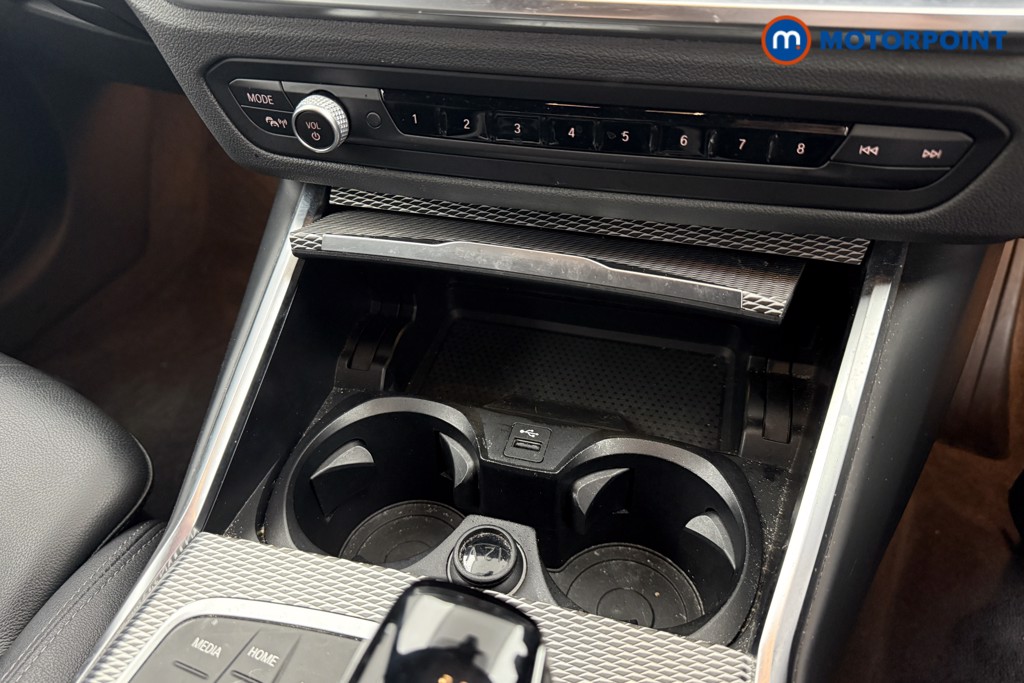 BMW 3 Series M Sport Automatic Petrol Plug-In Hybrid Estate - Stock Number (1602316) - 15th supplementary image