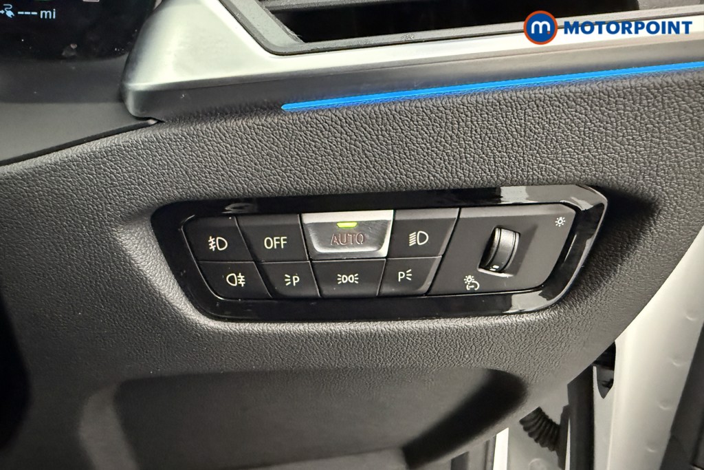 BMW 3 Series M Sport Automatic Petrol Plug-In Hybrid Estate - Stock Number (1602316) - 19th supplementary image