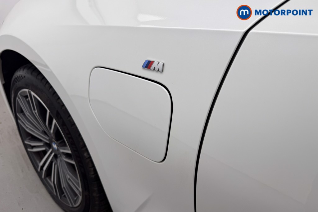 BMW 3 Series M Sport Automatic Petrol Plug-In Hybrid Estate - Stock Number (1602316) - 36th supplementary image