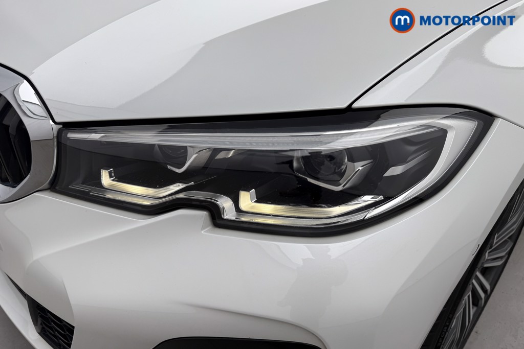 BMW 3 Series M Sport Automatic Petrol Plug-In Hybrid Estate - Stock Number (1602316) - 38th supplementary image