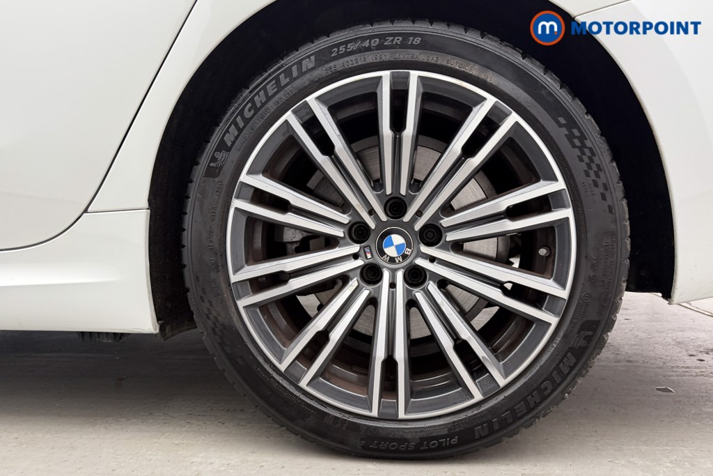 BMW 3 Series M Sport Automatic Petrol Plug-In Hybrid Estate - Stock Number (1602316) - 40th supplementary image