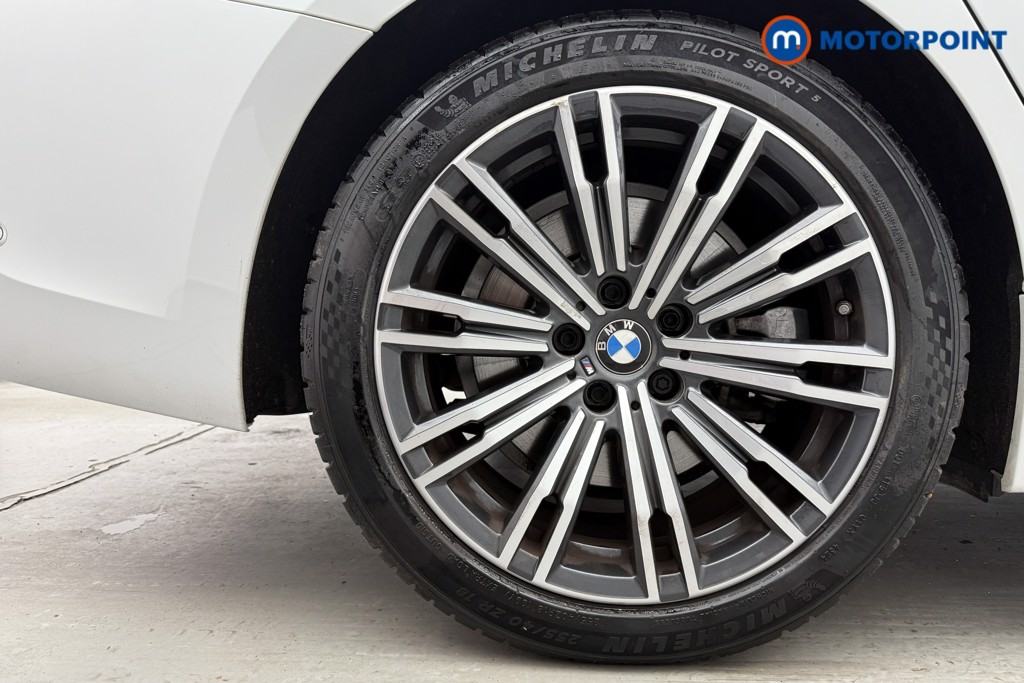 BMW 3 Series M Sport Automatic Petrol Plug-In Hybrid Estate - Stock Number (1602316) - 41st supplementary image