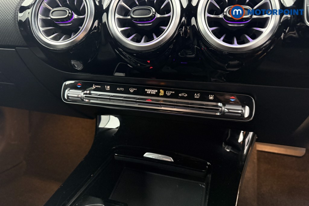 Mercedes-Benz CLA Amg Line Automatic Petrol Plug-In Hybrid Coupe - Stock Number (1602322) - 21st supplementary image