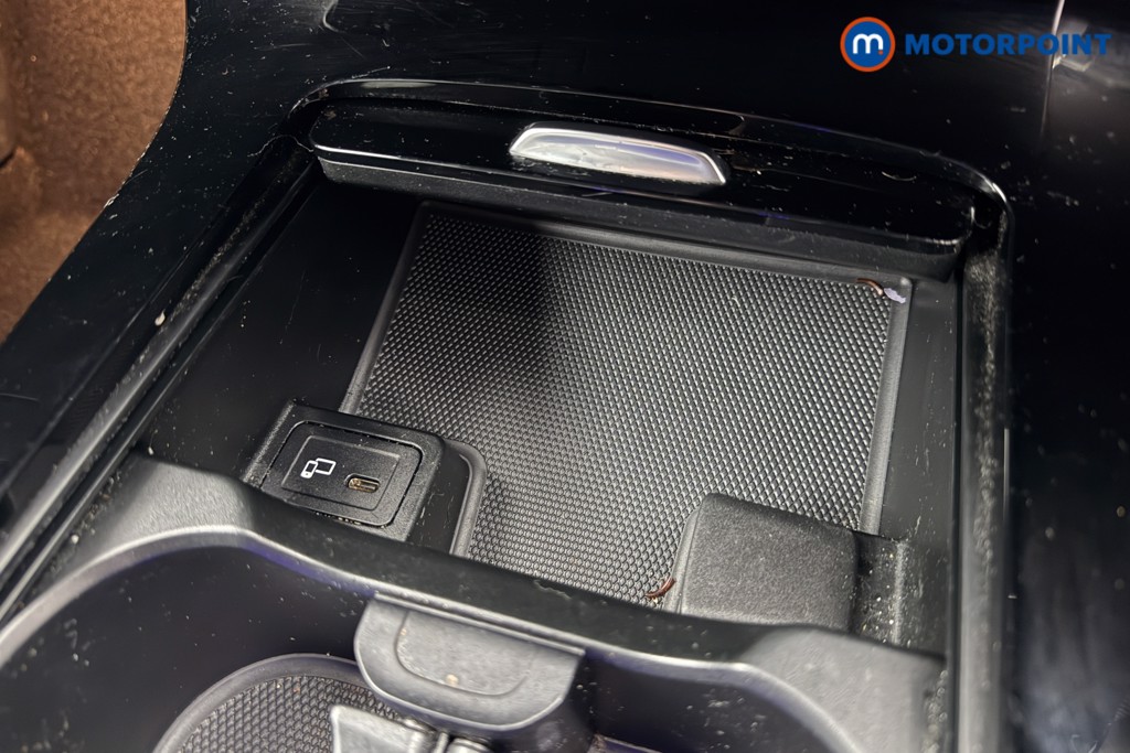 Mercedes-Benz CLA Amg Line Automatic Petrol Plug-In Hybrid Coupe - Stock Number (1602322) - 22nd supplementary image