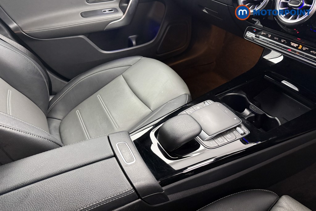 Mercedes-Benz CLA Amg Line Automatic Petrol Plug-In Hybrid Coupe - Stock Number (1602322) - 23rd supplementary image