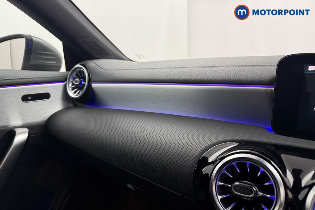 Mercedes-Benz CLA Amg Line Automatic Petrol Plug-In Hybrid Coupe - Stock Number (1602322) - 24th supplementary image