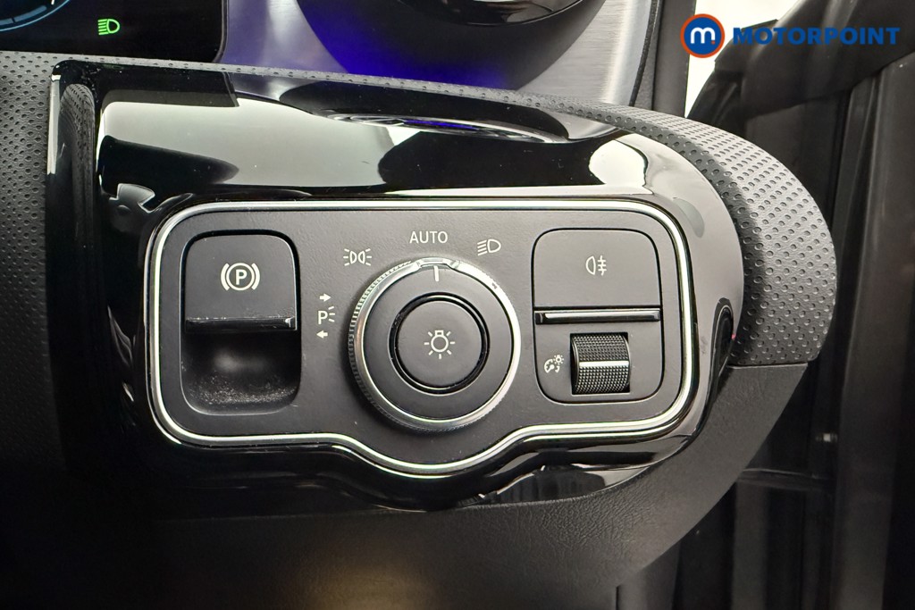 Mercedes-Benz CLA Amg Line Automatic Petrol Plug-In Hybrid Coupe - Stock Number (1602322) - 25th supplementary image