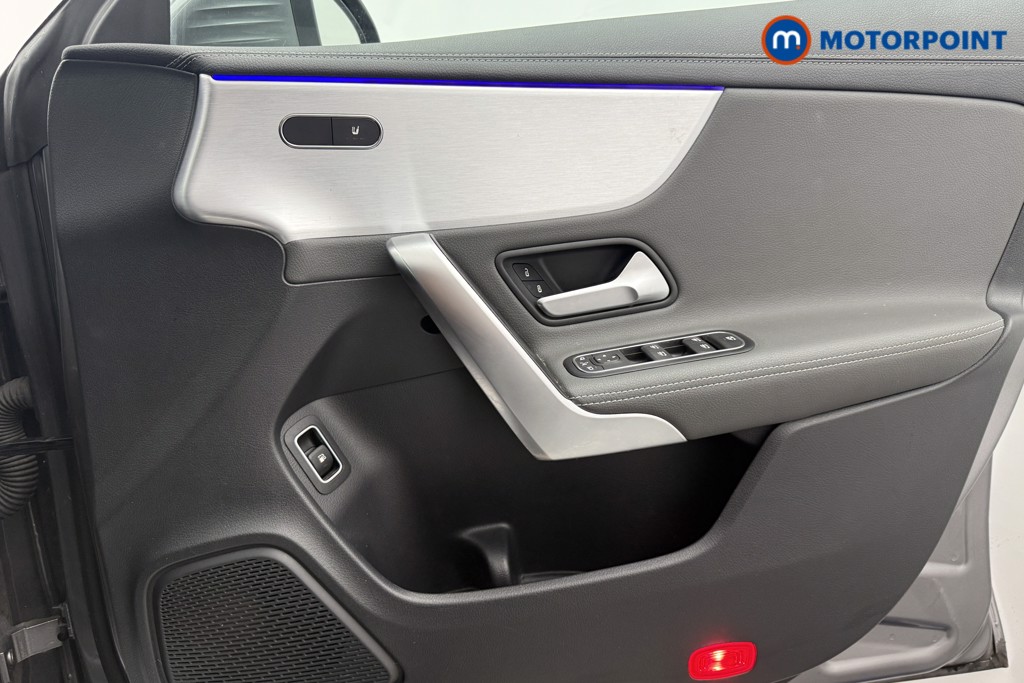 Mercedes-Benz CLA Amg Line Automatic Petrol Plug-In Hybrid Coupe - Stock Number (1602322) - 26th supplementary image