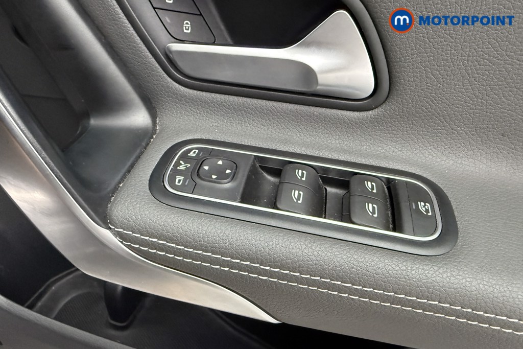 Mercedes-Benz CLA Amg Line Automatic Petrol Plug-In Hybrid Coupe - Stock Number (1602322) - 27th supplementary image