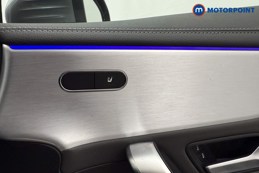 Mercedes-Benz CLA Amg Line Automatic Petrol Plug-In Hybrid Coupe - Stock Number (1602322) - 28th supplementary image