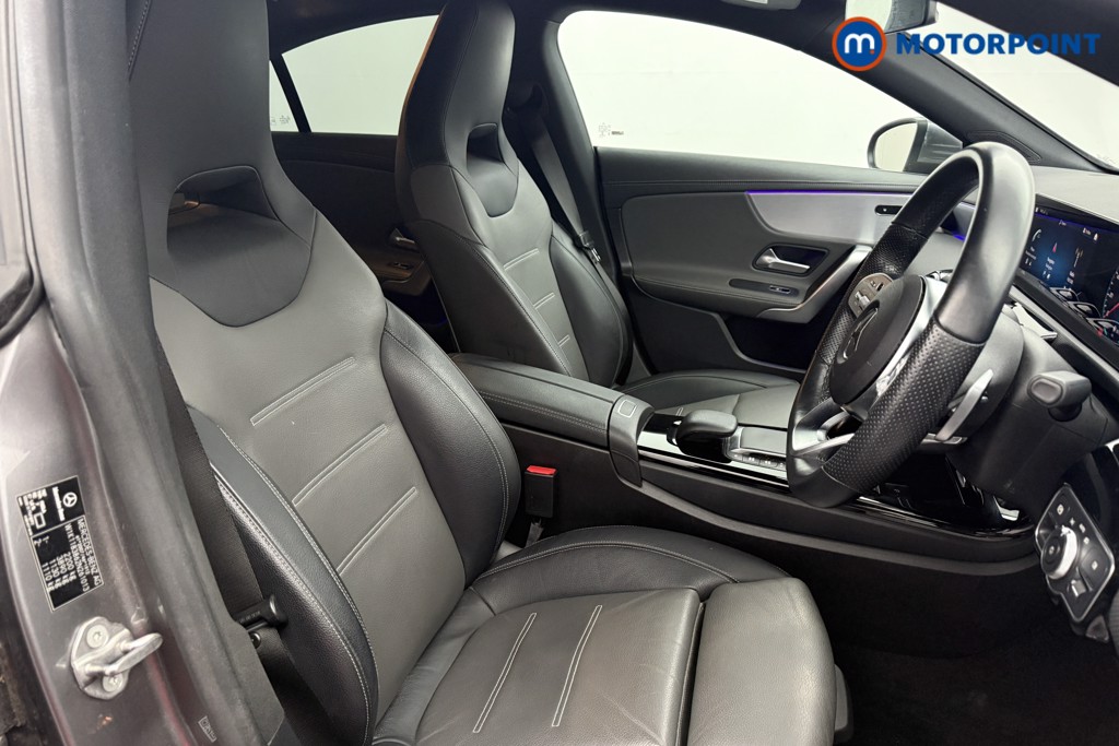 Mercedes-Benz CLA Amg Line Automatic Petrol Plug-In Hybrid Coupe - Stock Number (1602322) - 30th supplementary image