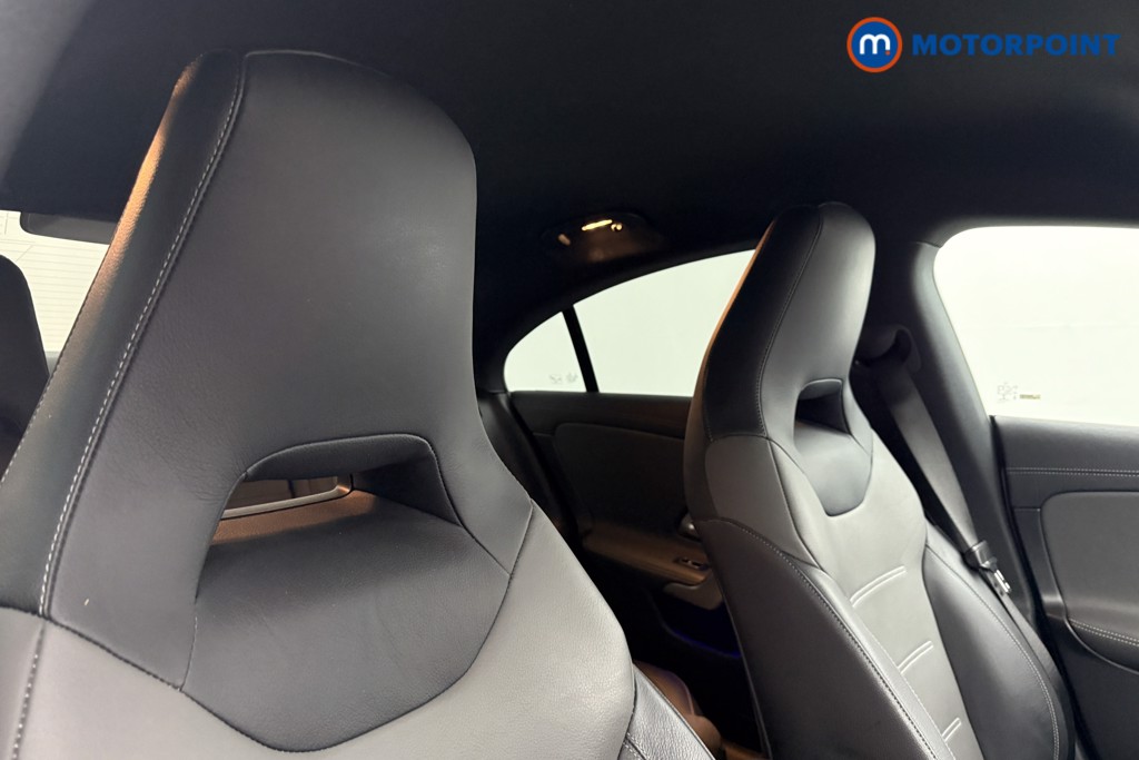 Mercedes-Benz CLA Amg Line Automatic Petrol Plug-In Hybrid Coupe - Stock Number (1602322) - 31st supplementary image