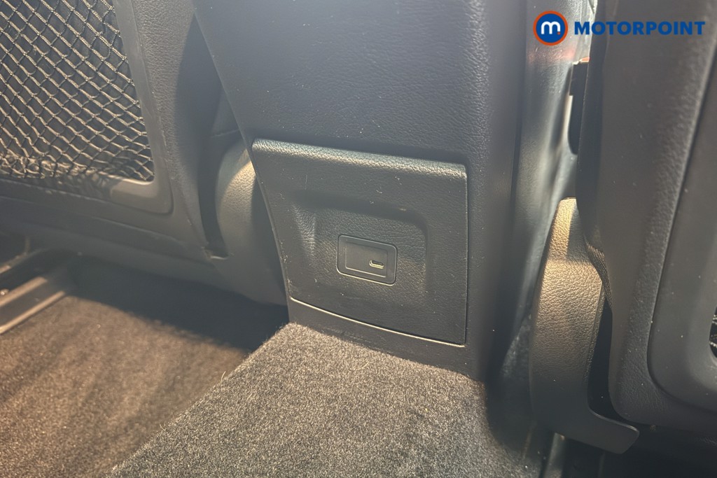 Mercedes-Benz CLA Amg Line Automatic Petrol Plug-In Hybrid Coupe - Stock Number (1602322) - 33rd supplementary image