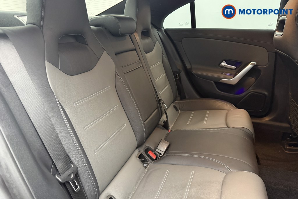 Mercedes-Benz CLA Amg Line Automatic Petrol Plug-In Hybrid Coupe - Stock Number (1602322) - 34th supplementary image