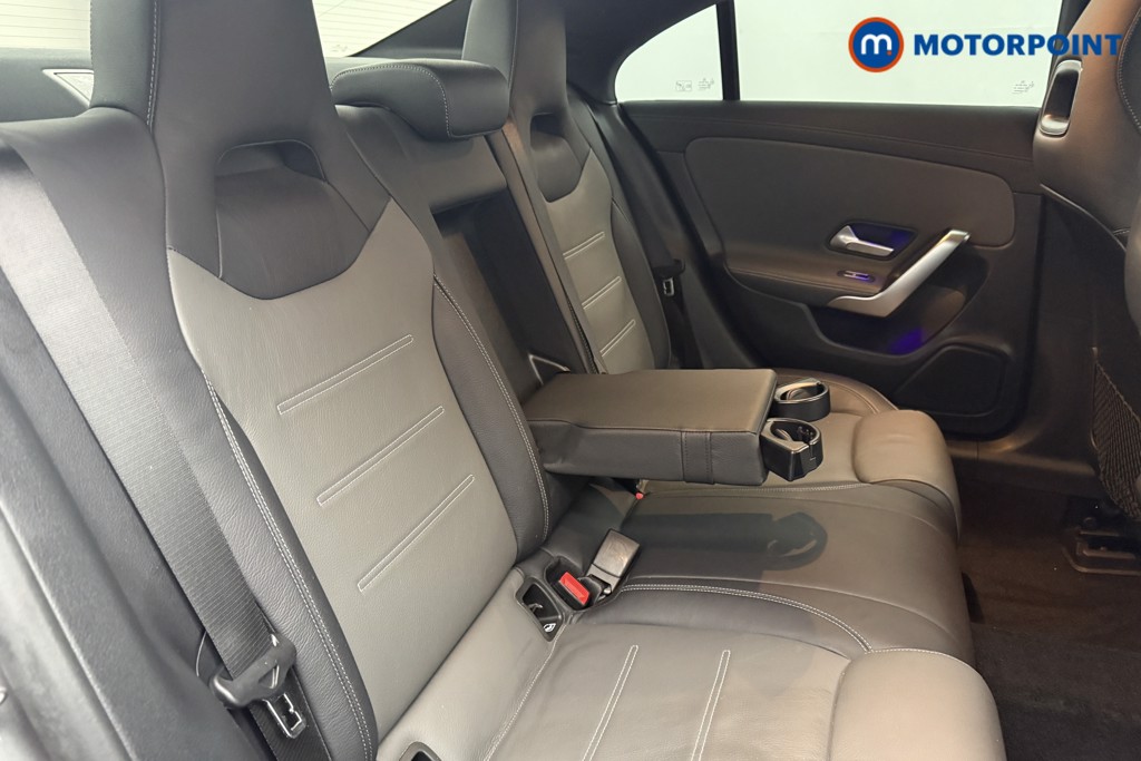 Mercedes-Benz CLA Amg Line Automatic Petrol Plug-In Hybrid Coupe - Stock Number (1602322) - 35th supplementary image