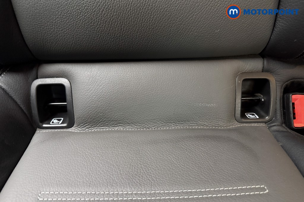 Mercedes-Benz CLA Amg Line Automatic Petrol Plug-In Hybrid Coupe - Stock Number (1602322) - 36th supplementary image