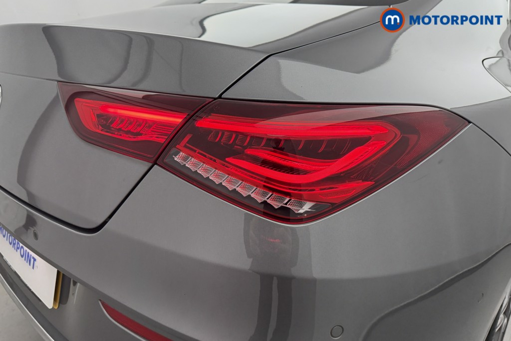 Mercedes-Benz CLA Amg Line Automatic Petrol Plug-In Hybrid Coupe - Stock Number (1602322) - 37th supplementary image