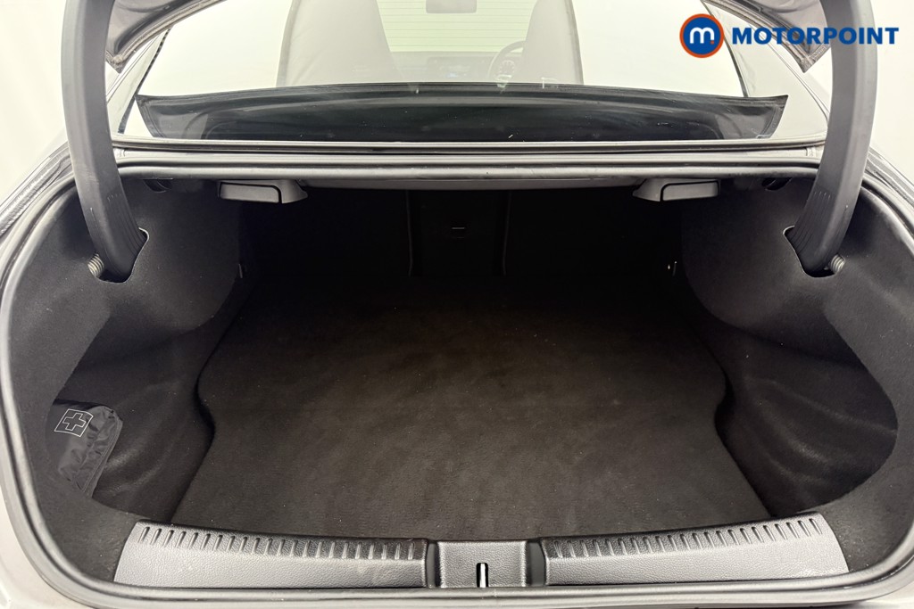 Mercedes-Benz CLA Amg Line Automatic Petrol Plug-In Hybrid Coupe - Stock Number (1602322) - 38th supplementary image