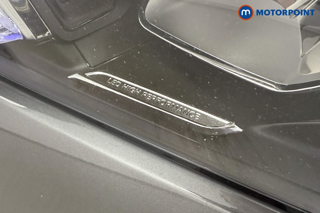 Mercedes-Benz CLA Amg Line Automatic Petrol Plug-In Hybrid Coupe - Stock Number (1602322) - 40th supplementary image