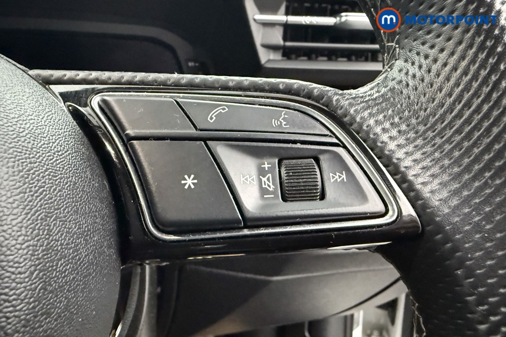 Audi A3 S Line Automatic Petrol Plug-In Hybrid Hatchback - Stock Number (1602358) - 4th supplementary image