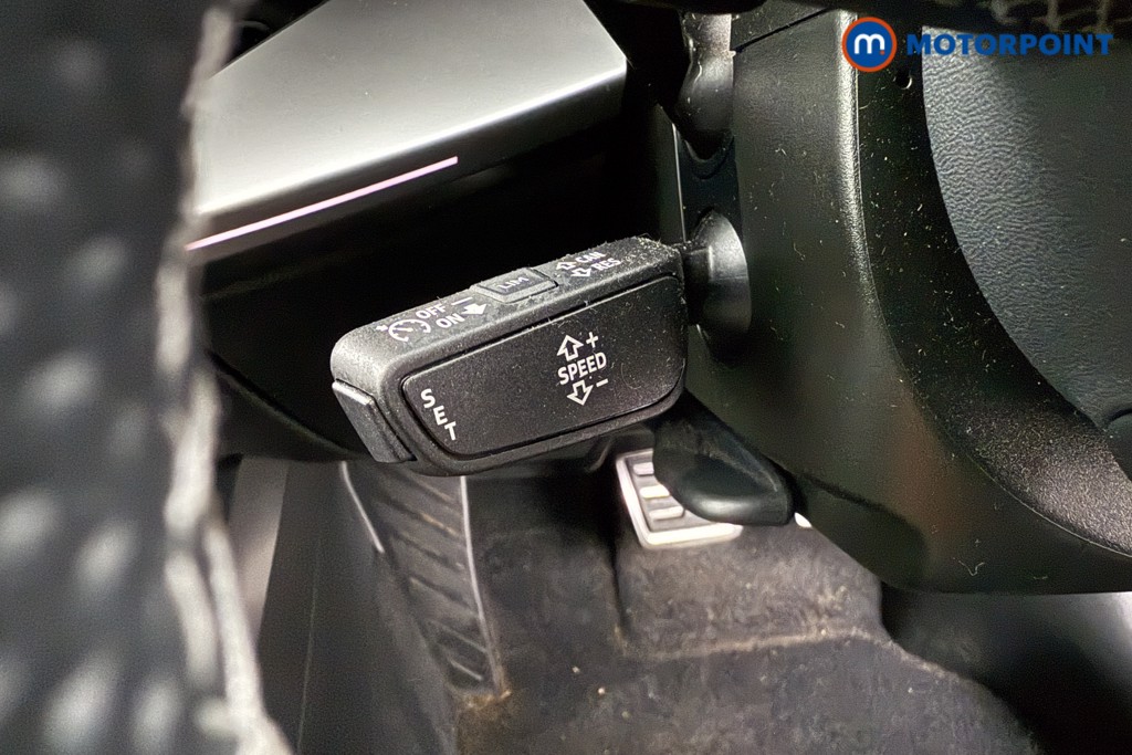 Audi A3 S Line Automatic Petrol Plug-In Hybrid Hatchback - Stock Number (1602358) - 5th supplementary image