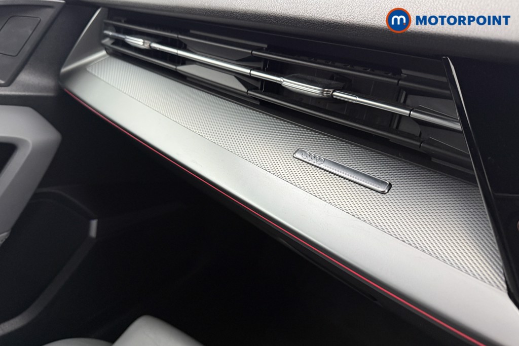 Audi A3 S Line Automatic Petrol Plug-In Hybrid Hatchback - Stock Number (1602358) - 17th supplementary image