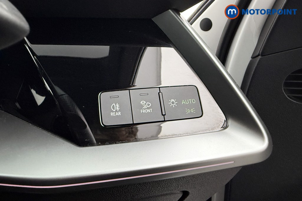 Audi A3 S Line Automatic Petrol Plug-In Hybrid Hatchback - Stock Number (1602358) - 18th supplementary image