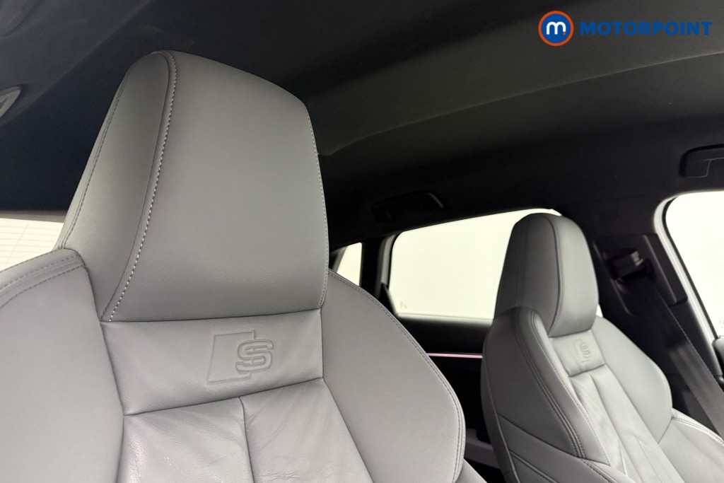 Audi A3 S Line Automatic Petrol Plug-In Hybrid Hatchback - Stock Number (1602358) - 23rd supplementary image