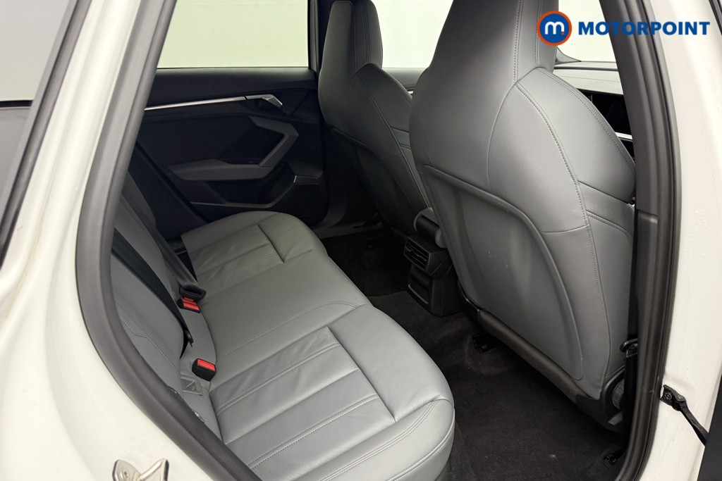 Audi A3 S Line Automatic Petrol Plug-In Hybrid Hatchback - Stock Number (1602358) - 24th supplementary image