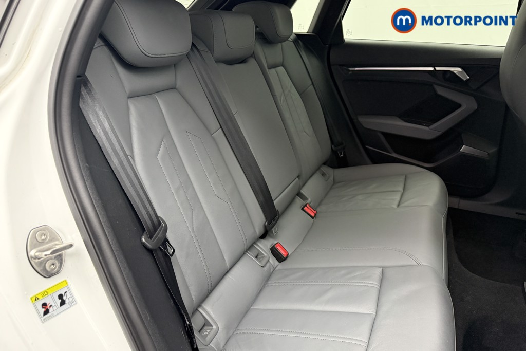 Audi A3 S Line Automatic Petrol Plug-In Hybrid Hatchback - Stock Number (1602358) - 25th supplementary image