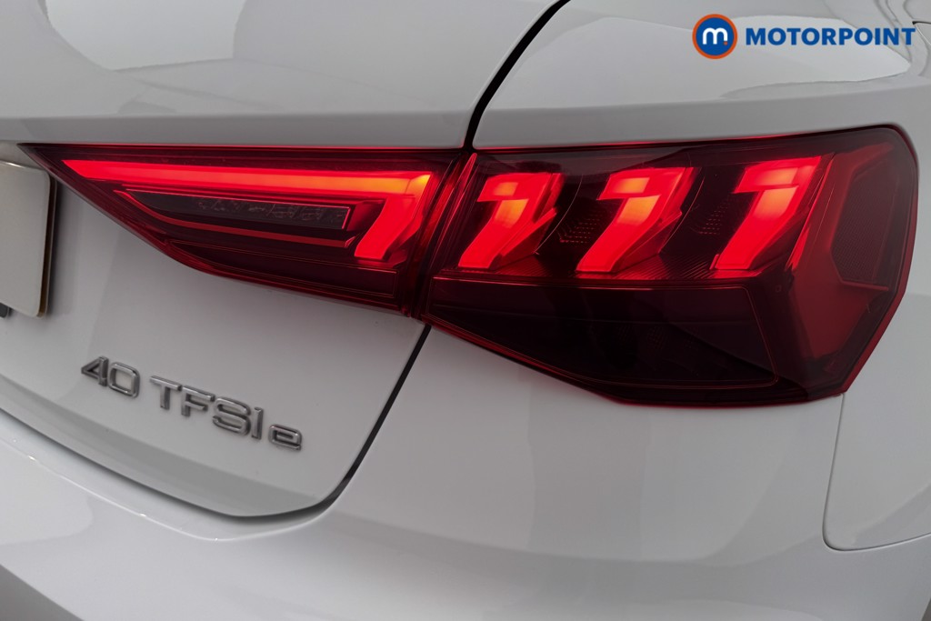 Audi A3 S Line Automatic Petrol Plug-In Hybrid Hatchback - Stock Number (1602358) - 27th supplementary image