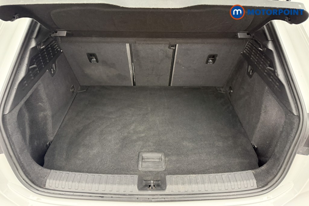 Audi A3 S Line Automatic Petrol Plug-In Hybrid Hatchback - Stock Number (1602358) - 28th supplementary image