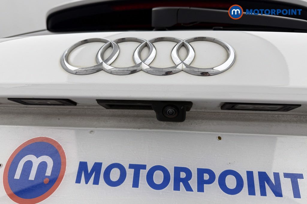 Audi A3 S Line Automatic Petrol Plug-In Hybrid Hatchback - Stock Number (1602358) - 29th supplementary image