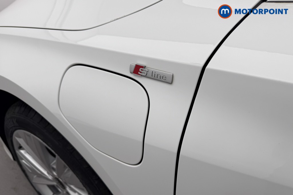 Audi A3 S Line Automatic Petrol Plug-In Hybrid Hatchback - Stock Number (1602358) - 30th supplementary image